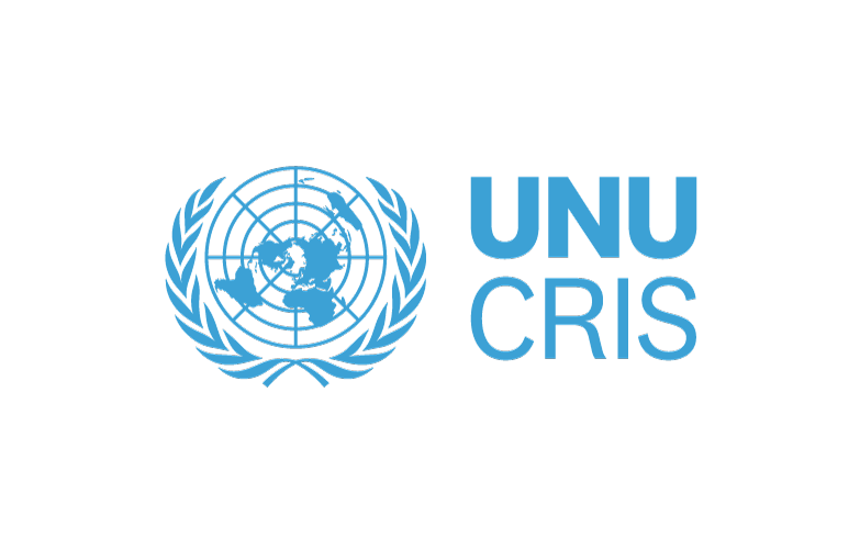 UNU-CRIS logo