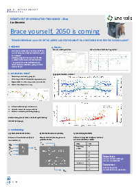Poster IEOR 2019
