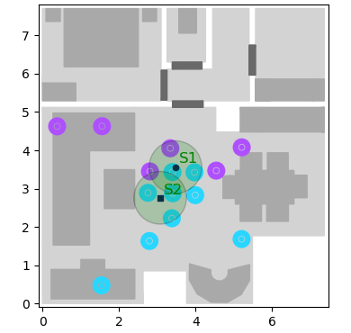 Mod-MFCC-based Clusters image