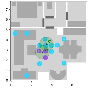 Mod-MFCC-based Clusters image