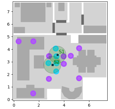 Mod-MFCC-based Clusters image