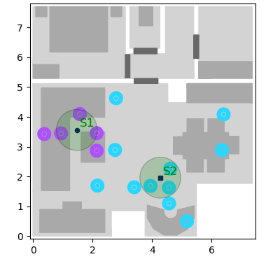 Mod-MFCC-based Clusters image