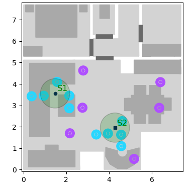 Mod-MFCC-based Clusters image