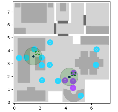 Mod-MFCC-based Clusters image