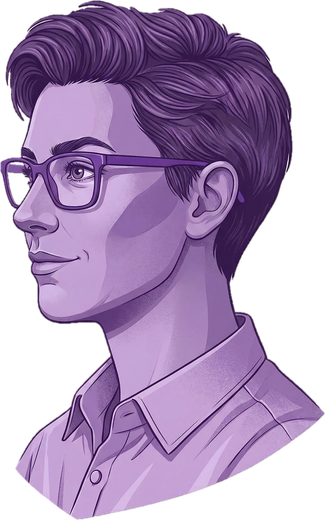 AI and generative tools illustration