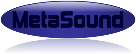 Ga naar de MetaSound website