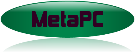 Ga naar de MetaPC website