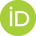 logo ORCiD