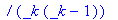 -(a(_k-2)*lambda-a(_k-2)*m^2-2*a(_k-2)*_k^2+8*a(_k-...
