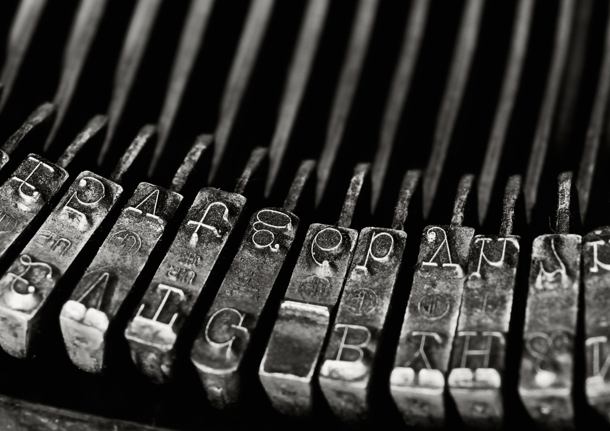Publish with us
