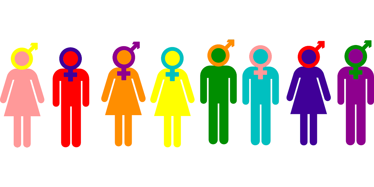 Discriminatie van homo's, lesbiennes en transgenders op de arbeidsmarkt