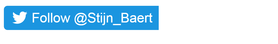 Follow Stijn Baert on Twitter