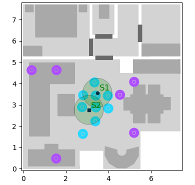 Mod-MFCC-based Clusters image